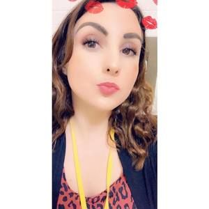 Meet your Posher, Brianna